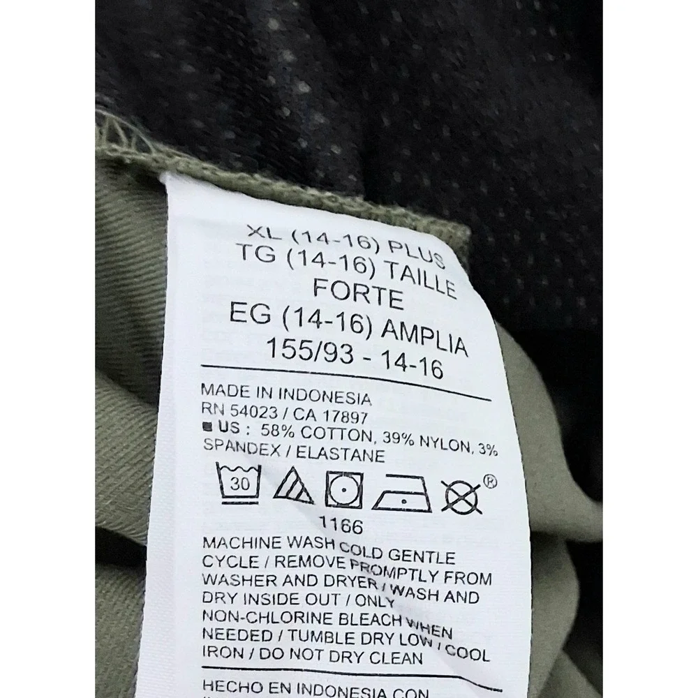 Old Navy new tags